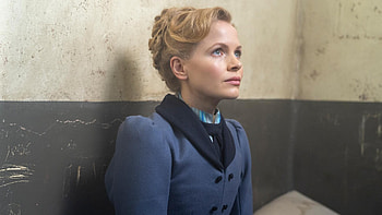 Miss Scarlet and The Duke, TV series, Twin Cities PBS, Masterpiece showcase HD wallpaper