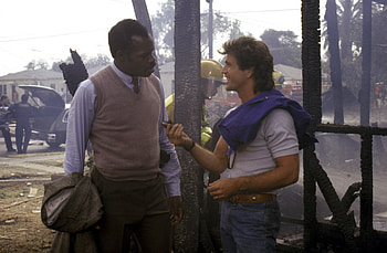 Lethal Weapon, Movies, Film, Park Circus HD wallpaper