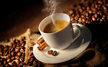 Coffee Beans, , Food HD wallpaper