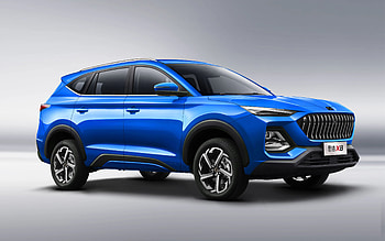 Sol X8, , studio, 2021 cars, SUVs, chinese cars, 2021 Sol X8, CN-spec HD wallpaper