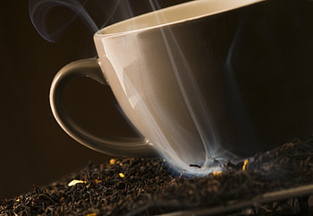 Good morning, caffee, tea, cup HD wallpaper