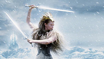 Lion Witch wardrobe, Fantasy HD wallpaper