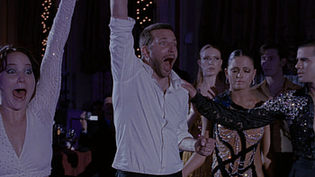 Silver Linings Playbook, Excited about, A Silver Linings Playbook, Hype HD wallpaper