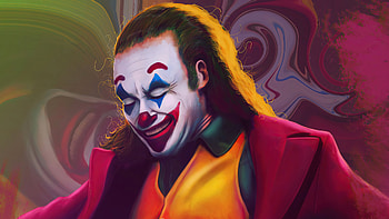 Joker 2020 Smile , joker, superheroes, artwork HD wallpaper