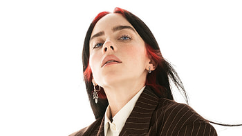 Billie Eilish Variety Magazine 2023, billie-eilish, music, singer, girls, celebrities HD wallpaper