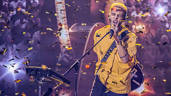 Malik Harris, Germany, Music, Rockstars HD wallpaper
