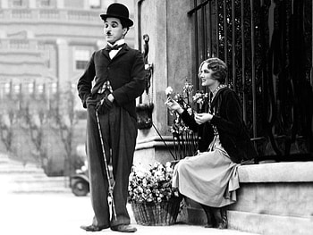 Charlie Chaplin HD wallpaper