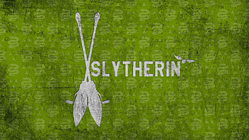 Slytherin Quidditch , House spirit, Ambitious players, Quidditch pitch HD wallpaper