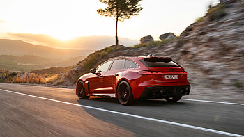 2027 Audi RS5, Hybrid, Sedan, Turbo, V6, Wagon, car HD wallpaper