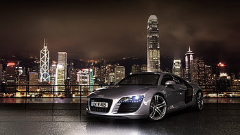 Transport, Auto, Audi HD wallpaper