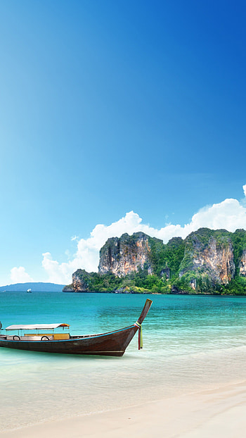 Thailand on your , Tropical vibes, Travel inspiration, Stunning backgrounds HD phone wallpaper