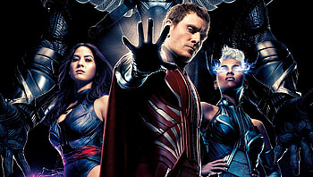 X-Men: Apocalypse (2022) movie HD wallpaper