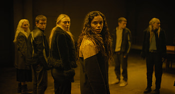 The Watchers (2024) Ultra, movie, The Watchers (2024), Georgina Campbell HD wallpaper