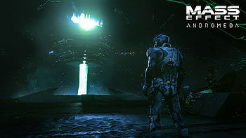 Mass Effect Andromeda 2016, mass-effect-andromeda, games, ps-games, xbox-games, pc-games, 2016-games HD wallpaper