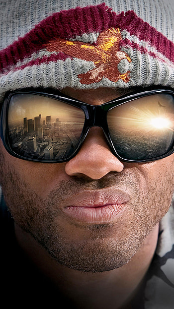 Hancock (2022) movie HD phone wallpaper