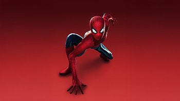 Spiderman Hero Of Infinite Power, spiderman, superheroes, artwork, art, digital-art HD wallpaper