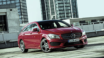 Cars, Side View, Mercedes-Benz, Cla, 250 HD wallpaper