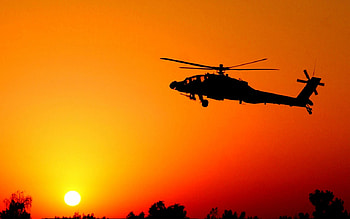 helicopter war, military, helicopter, aircraft, war HD wallpaper