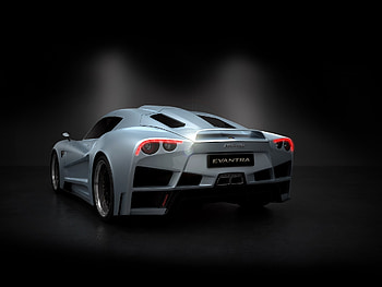 mazzanti evantra, mazzanti, evantra, sports, coupe HD wallpaper