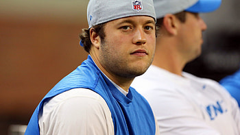 Matthew Stafford, 4068x3096 resolution HD wallpaper
