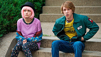 Me and Earl and the Dying Girl, Blutterbunged HD wallpaper