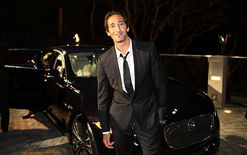 Adrien Brody, , Picsin, Celebrity HD wallpaper