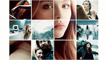 If I Stay Movie, chloe-moretz, celebrities, girls, movies, if-i-stay HD wallpaper