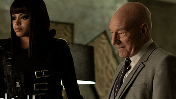 Patrick Stewart, Journey before Picard, Iconic actor, Memorable roles HD wallpaper