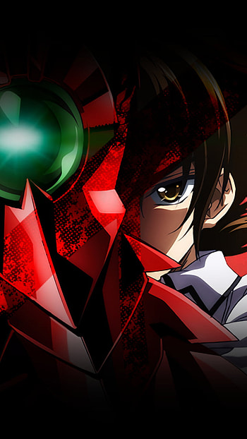 High School DxD: Dynamic Anime , Anime, High School DxD HD phone wallpaper
