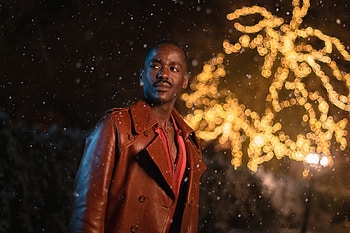 Doctor Who 2023: Ncuti Gatwa, TV Show, Doctor Who (2023), Ncuti Gatwa HD wallpaper