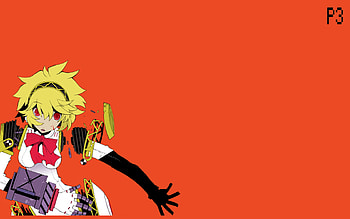 Persona 3, Video Game, Aigis (Persona), Persona HD wallpaper
