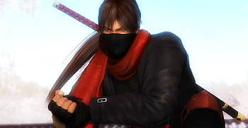 Ryu Hayabusa, Japanese, Cute, Games, Super Ninja, Cool, Ninja, Dead Or Alive 5, Ninja Gaiden, DOA5 HD wallpaper