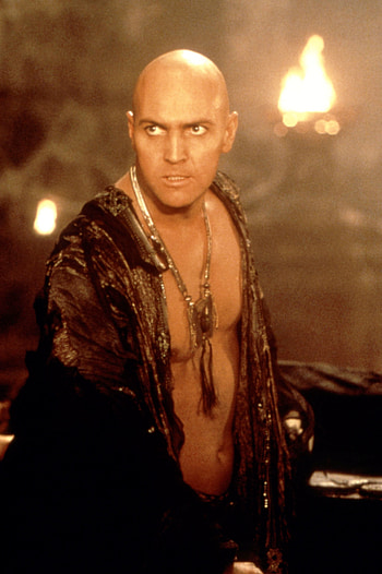 Arnold Vosloo, Movies, Movie antagonists, Related people HD phone wallpaper