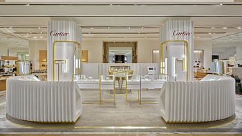 Cartier, Customized media, High-end watches, Sophisticated craftsmanship HD wallpaper