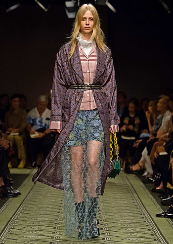 London fashion show, , Awesome collection, Fashion inspiration HD phone wallpaper