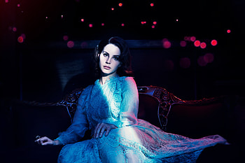 Complex Magazine, Lana Del Rey HD wallpaper
