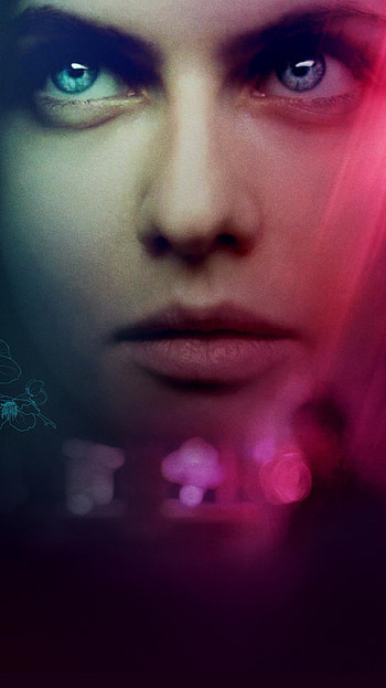 Lost Girls & Love Hotels (2022) movie HD phone wallpaper