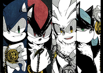 silver the hedgehog - Google Search HD wallpaper