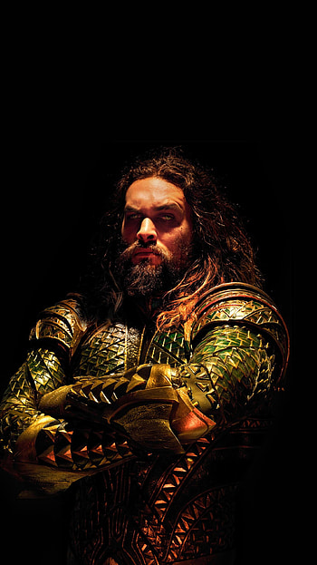 Justice League (2022) movie HD phone wallpaper