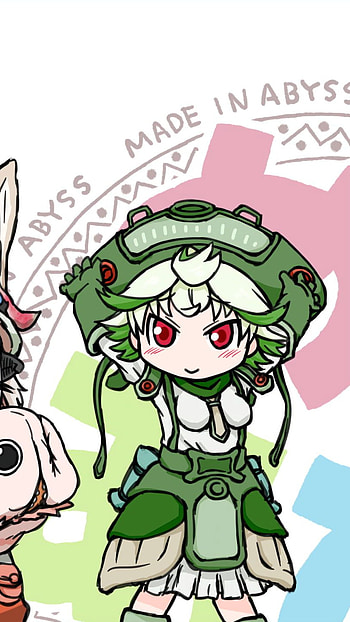 Prushka, abssy, anime HD phone wallpaper