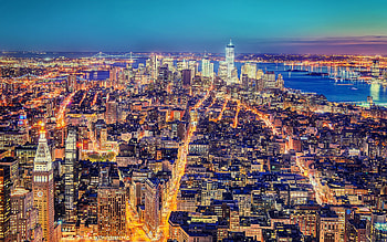 Landscape, Cities HD wallpaper