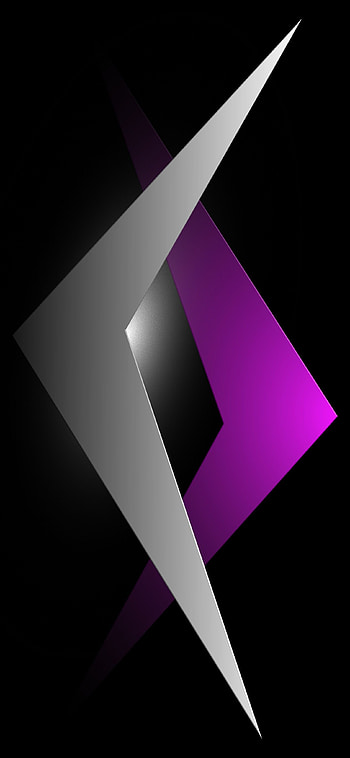 Reflex angles, Graphic HD phone wallpaper