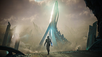 Video Game, Exodus (2027 Video Game) HD wallpaper