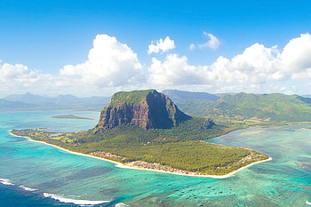 Mauritius, All-inclusive escape, Paradise retreat, Unforgettable memories HD wallpaper