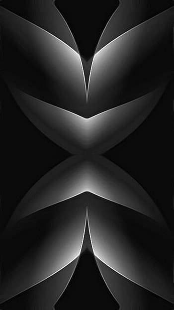 layers, android, pattern, 3d, samsung, gray, modern, white, design, drawing, galaxy, new, art, organism, texture, black, abstract, pro, , plus, material, mate, , lg HD phone wallpaper