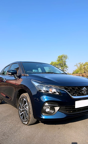 New Baleno, maruti, sky, nexa, car, 2022 HD phone wallpaper