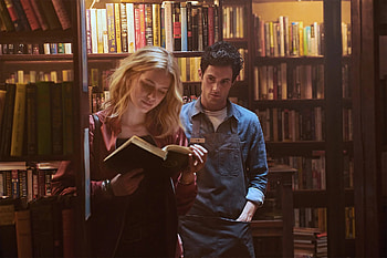 You TV Series, You episode 1 review, pilot, den of geek HD wallpaper