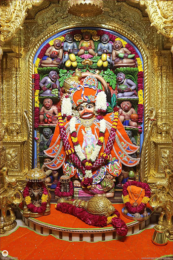 Jai shree ram HD phone wallpaper