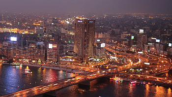 Cairo, Egypt, Travels HD wallpaper