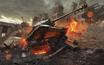 World Of Tanks New Frontiers, world-of-tanks, xbox-games, games, ps4-games, pc-games HD wallpaper